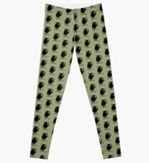 Yippee-kiYak Leggings