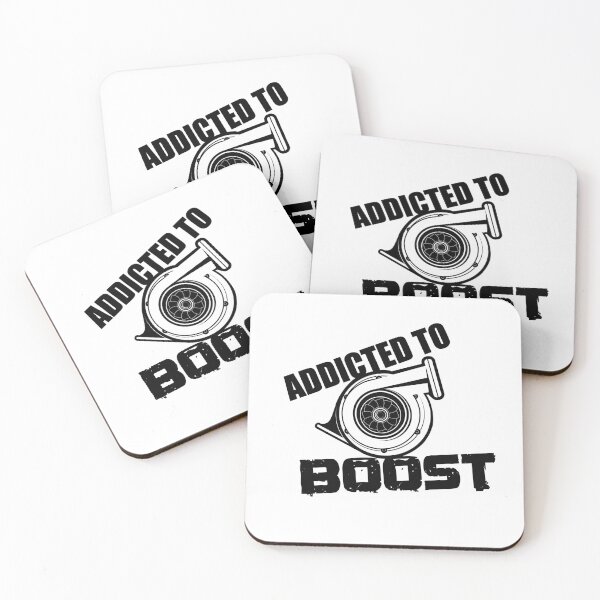 Item preview, Addicted To Boost  designed and sold by FastLaneFits.