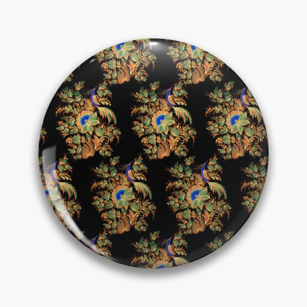 Item preview, Black-Violet sunset designed and sold by Olena Ivanova.