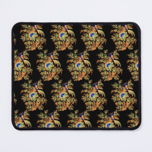 Item preview, Black-Violet sunset designed and sold by Olena Ivanova.