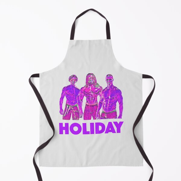 Item preview, HOLIDAY (Dudes Violet Collection) designed and sold by LiverpoolStore.