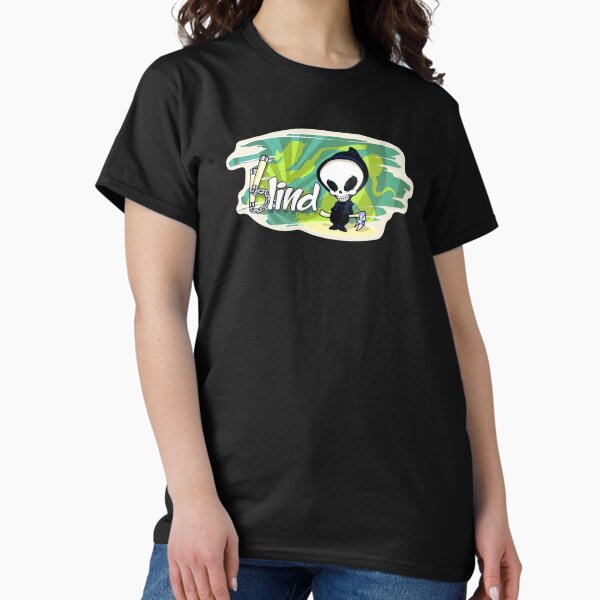 Blind Leading The Blind Merch & Gifts for Sale | Redbubble