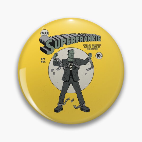 Item preview, Superfrankie designed and sold by Getsousa.