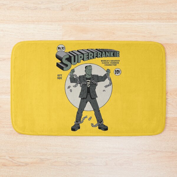 Item preview, Superfrankie designed and sold by Getsousa.