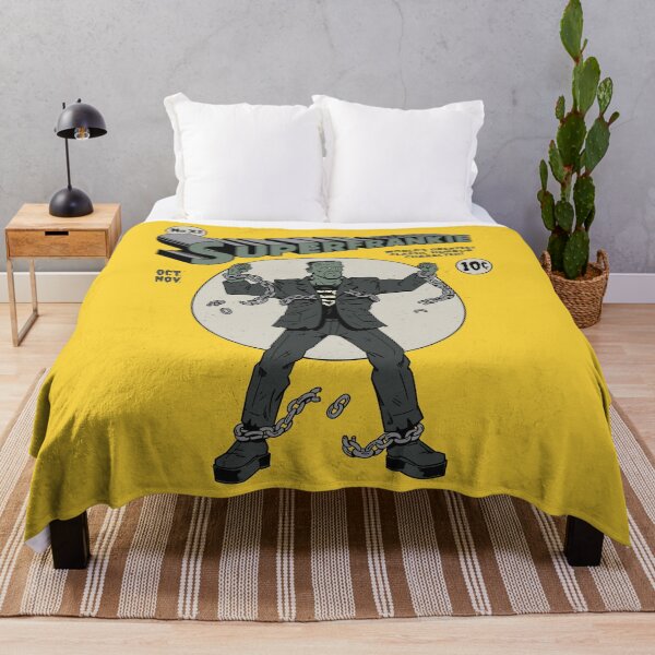 Item preview, Superfrankie designed and sold by Getsousa.