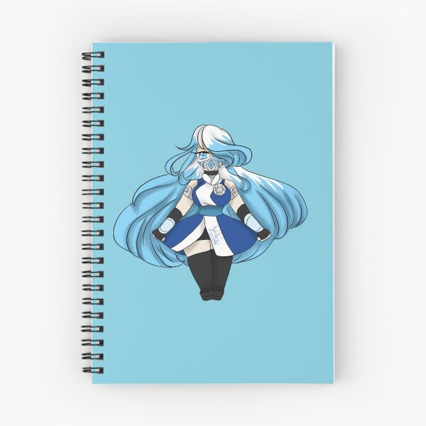 Item preview, Yuki Hanabi - Kombat designed and sold by YukiNoUmi.