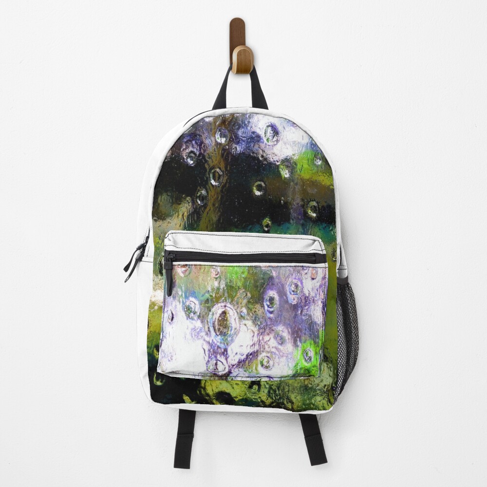 Item preview, Backpack designed and sold by laceylschmidt.