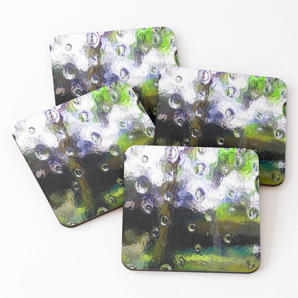 Item preview, Coasters (Set of 4) designed and sold by laceylschmidt.