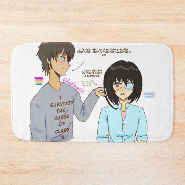Item preview, Valentine’s Day after hrt  designed and sold by Rolaplayor101.