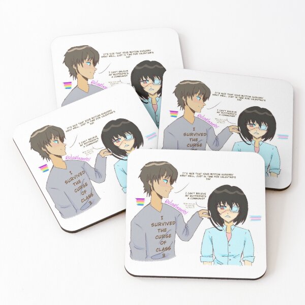 Item preview, Valentine’s Day after hrt  designed and sold by Rolaplayor101.