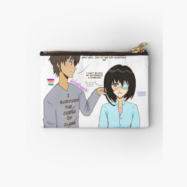 Item preview, Valentine’s Day after hrt  designed and sold by Rolaplayor101.