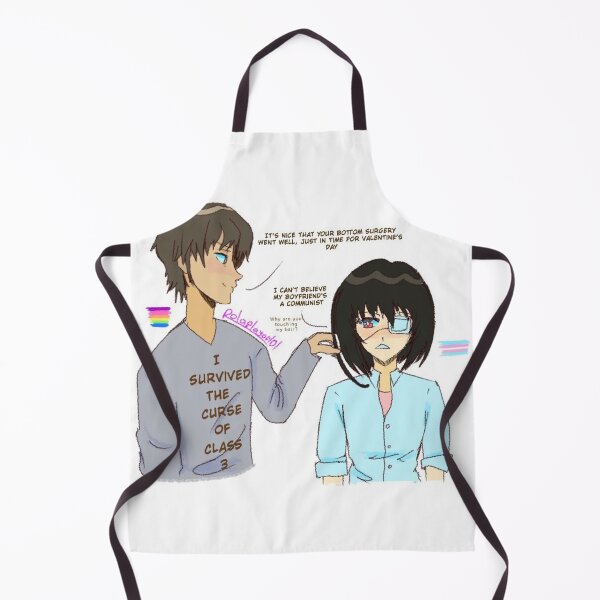 Item preview, Valentine’s Day after hrt  designed and sold by Rolaplayor101.