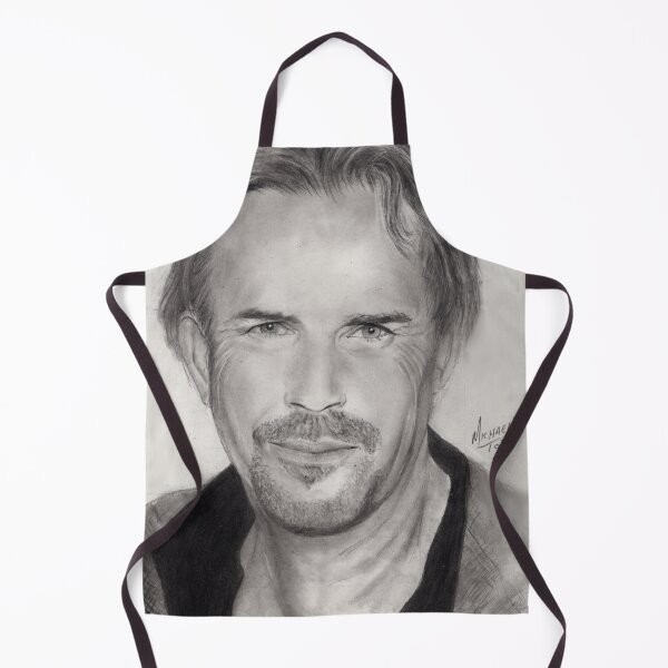 Item preview, KEVIN COSTNER designed and sold by michaeltodd.