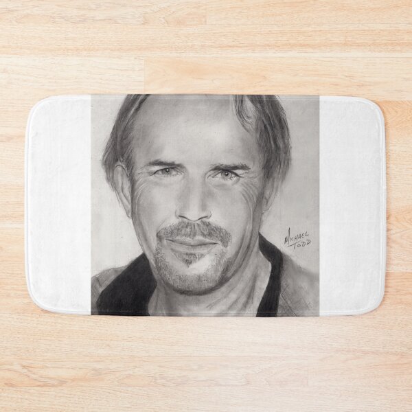Item preview, KEVIN COSTNER designed and sold by michaeltodd.