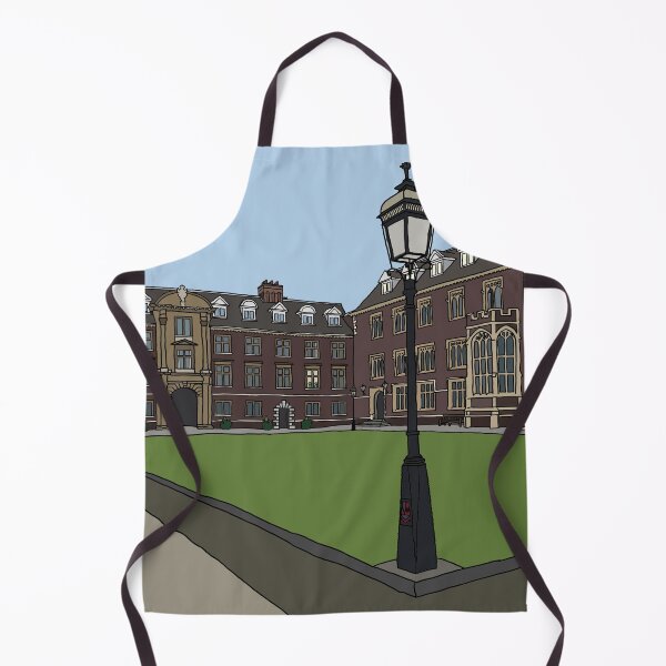 Item preview, St Catharine's College - Strugletown || Cambridge struggles designed and sold by Strugletown.