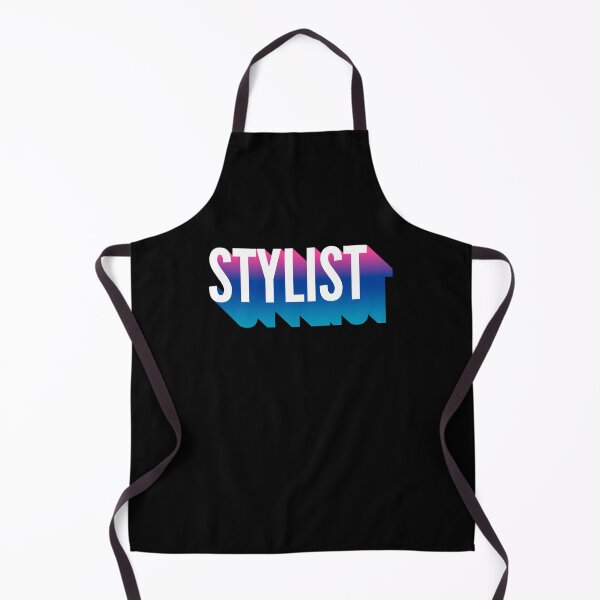 Item preview, Stylist With Long Gradient Shadow designed and sold by SVPOD.