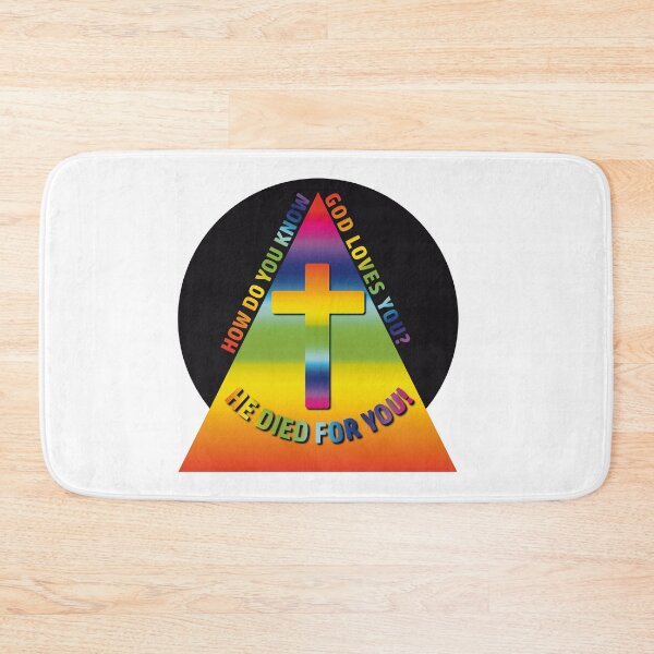 Item preview, How Do You Know? designed and sold by Genson.
