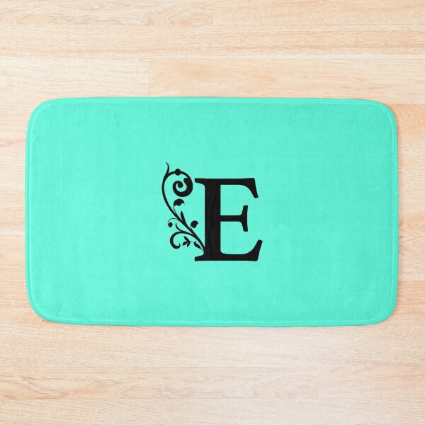 Item preview, First letter E first name designed and sold by OVMEngemann.