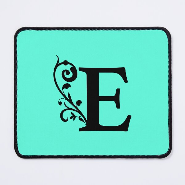 Item preview, First letter E first name designed and sold by OVMEngemann.