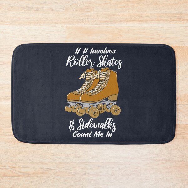 Item preview, Roller Skates & Sidewalks designed and sold by Bricke.
