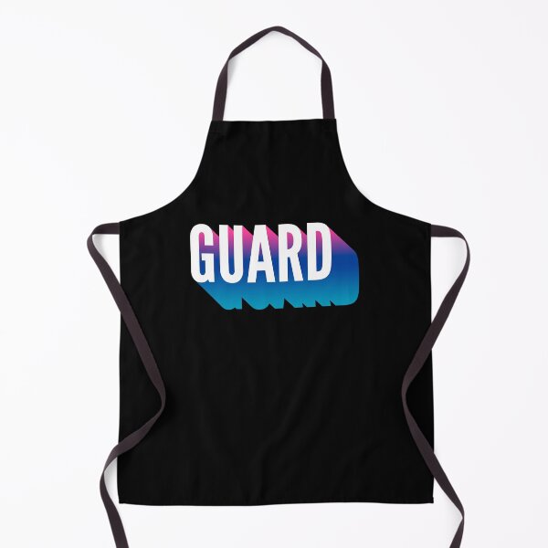 Item preview, Guard With Long Gradient Shadow designed and sold by SVPOD.