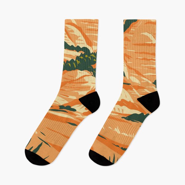 Item preview, Theodore Roosevelt National Park North Dakota Vintage designed and sold by KrisSidDesigns.