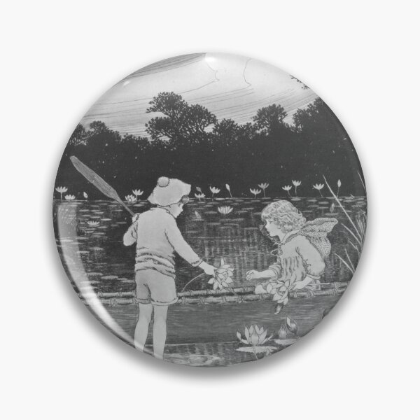 Item preview, The Billabong designed and sold by FinchCo Studio.