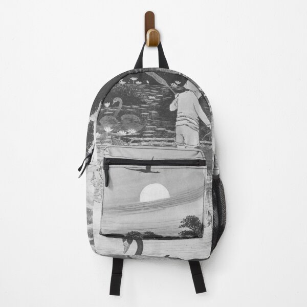 Item preview, The Billabong designed and sold by FinchCo Studio.