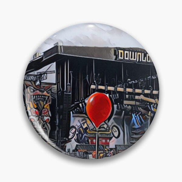 Item preview, Georgie at download designed and sold by COWELLM.