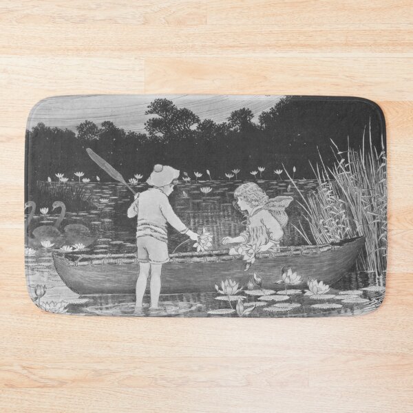 Item preview, The Billabong designed and sold by FinchCo Studio.