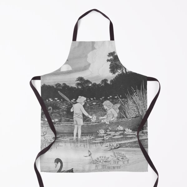 Item preview, The Billabong designed and sold by FinchCo Studio.