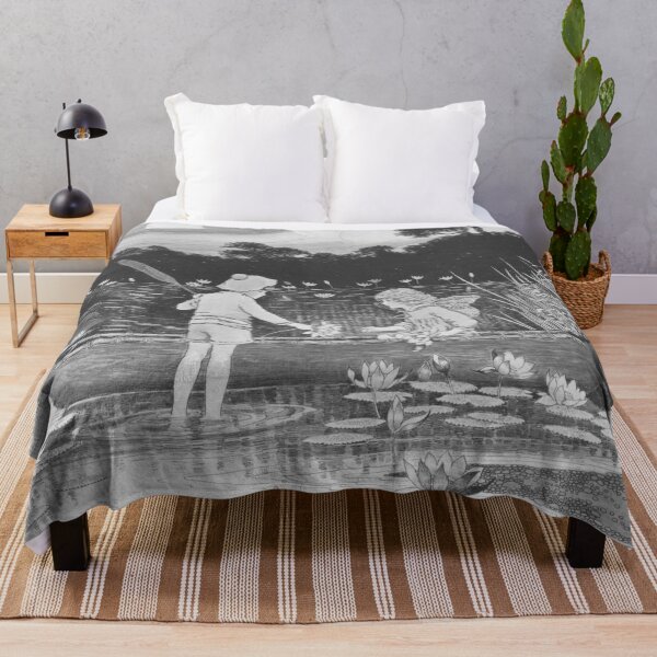 Item preview, The Billabong designed and sold by FinchCo Studio.