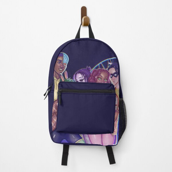 Item preview, TEeNage TiTaNs designed and sold by Cheledraws.