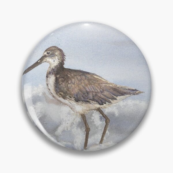 Item preview, Sandpiper designed and sold by Clay Jackson.