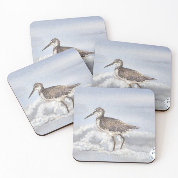 Item preview, Sandpiper designed and sold by Clay Jackson.