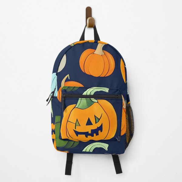 Item preview, Halloween Pumpkins designed and sold by pinkal.