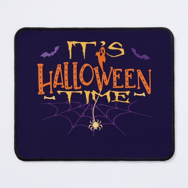 Item preview, ITS Halloween time fanny Gift designed and sold by AdOmar.