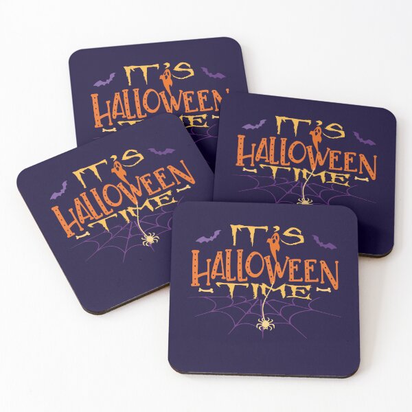 Item preview, ITS Halloween time fanny Gift  designed and sold by AdOmar.