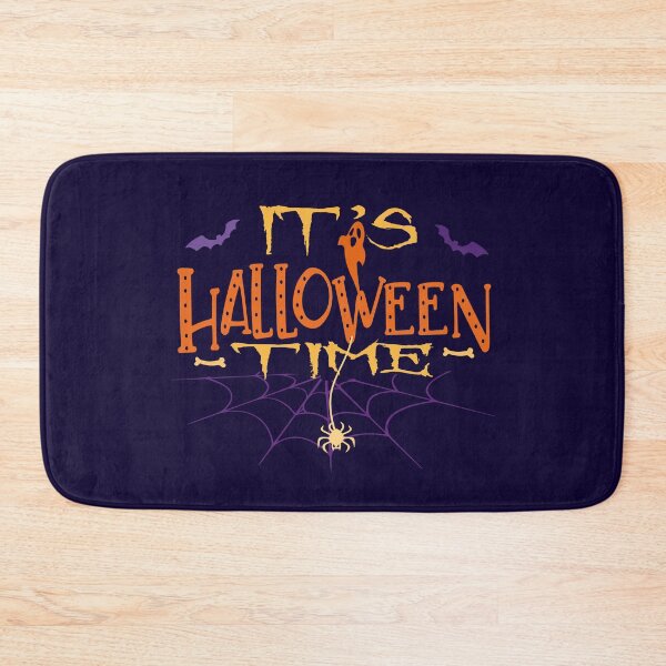 Item preview, ITS Halloween time fanny Gift  designed and sold by AdOmar.