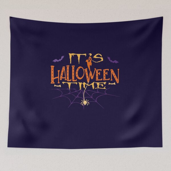 Item preview, ITS Halloween time fanny Gift  designed and sold by AdOmar.