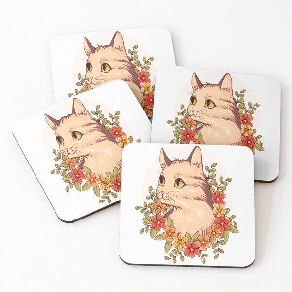 Item preview, cat - cat designed and sold by NEL-BOX.