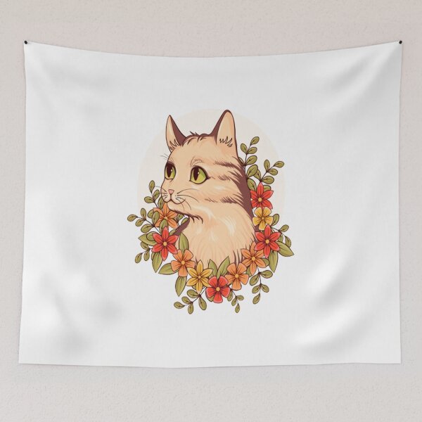 Item preview, cat - cat designed and sold by NEL-BOX.