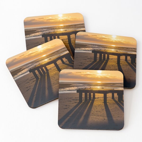 Item preview, Sunset at Seascale designed and sold by John Dunbar.