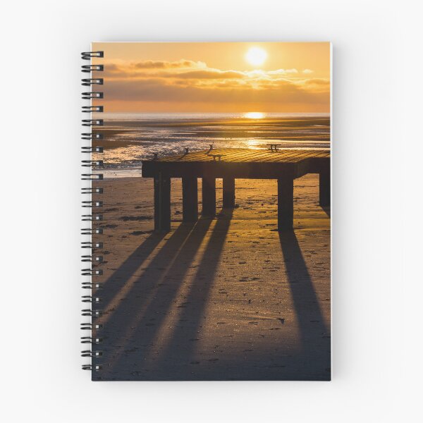 Item preview, Sunset at Seascale designed and sold by John Dunbar.