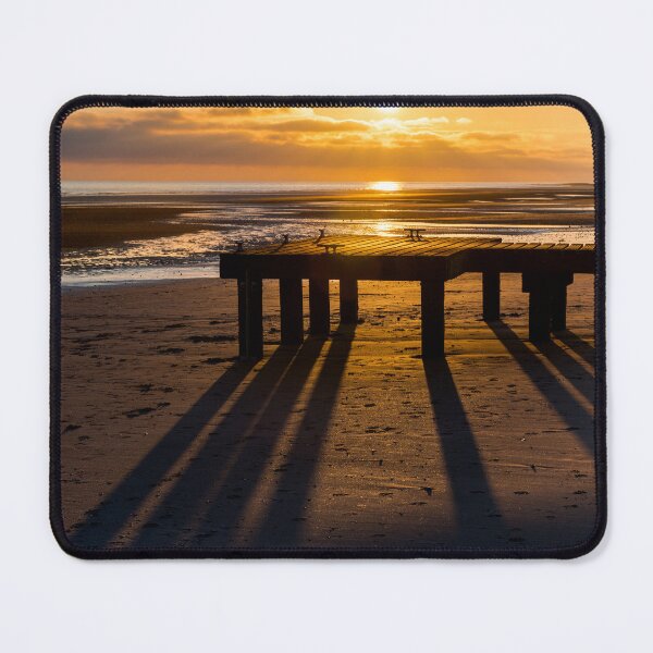 Item preview, Sunset at Seascale designed and sold by John Dunbar.