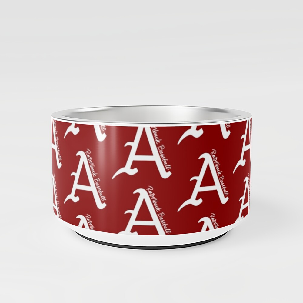 Arkansas Razorback Cufflinks