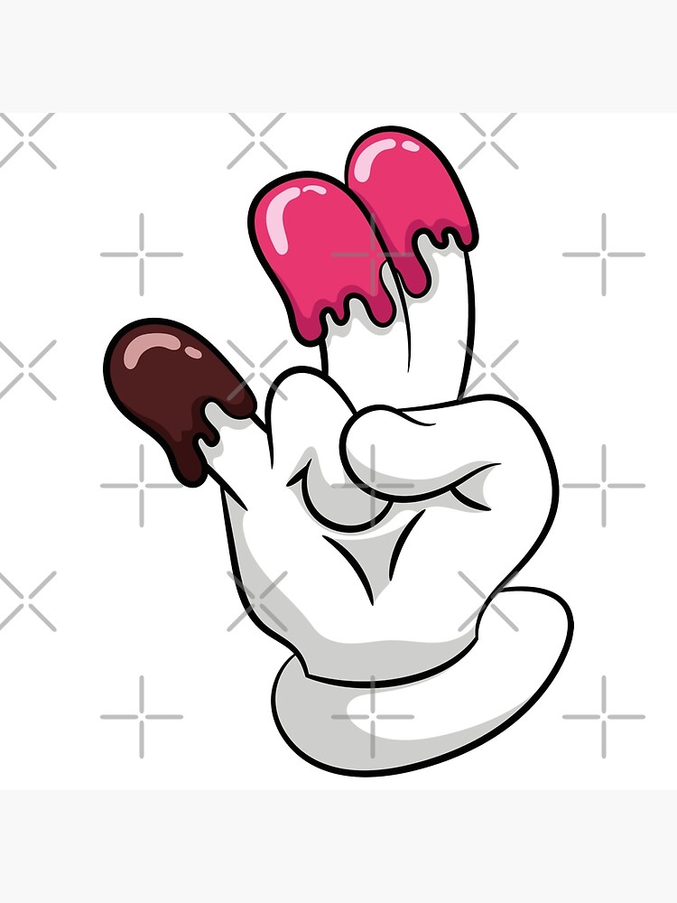 "Two In The Pink One Stink" Poster for Sale by artmaster1 Redbubble