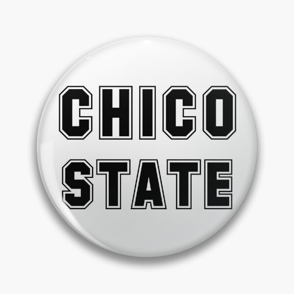 Item preview, Chico State designed and sold by Design-Maniya.