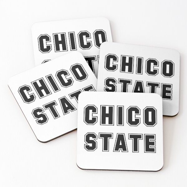 Item preview, Chico State designed and sold by Design-Maniya.