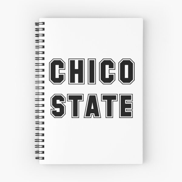 Item preview, Chico State designed and sold by Design-Maniya.